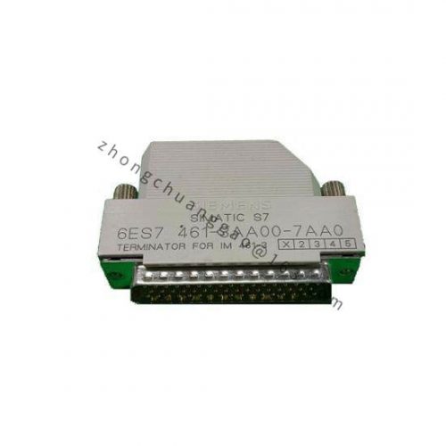 SIEMENS HJD63F400 Control Module