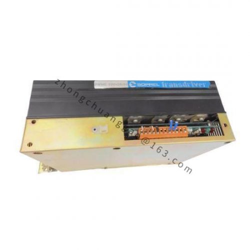 Siemens Midi Maestro DCD 140X14/28 Servo Drive System