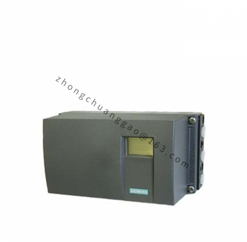 SIEMENS MICROMIX5 Controller for Industrial Automation, 180 Characters