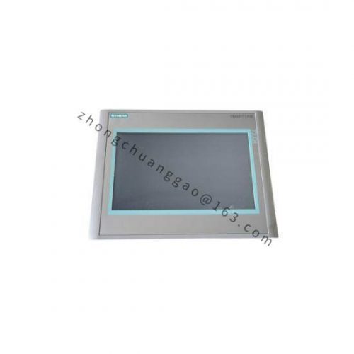 SIEMENS MICROMIX5 Controller for Industrial Automation, 180 Characters