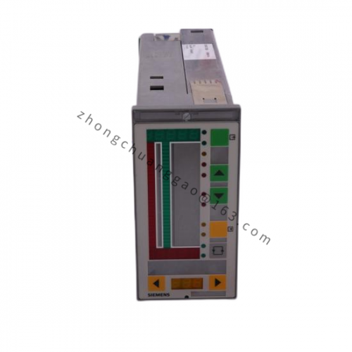 SIEMENS MICROMIX5 Controller for Industrial Automation, 180 Characters