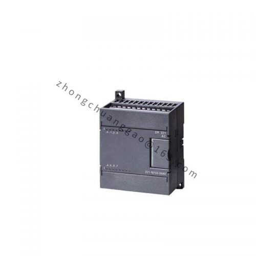 SIEMENS NKDG/A Industrial Control Module