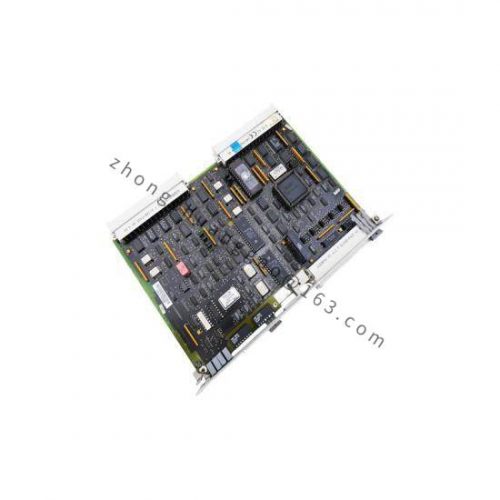 SIEMENS NKDG/A Industrial Control Module