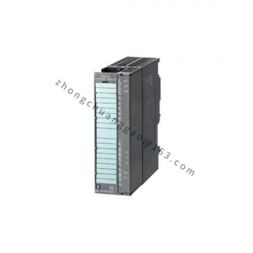 SIEMENS NKDG/A Industrial Control Module