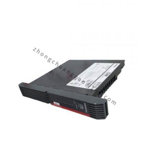Siemens QLCDM024DCBAN Quadlog Critical Discrete Module for Industrial Automation