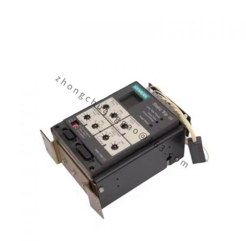 Siemens RMS-TSIG-TZ Time Synchronization Module for Industrial Control Systems