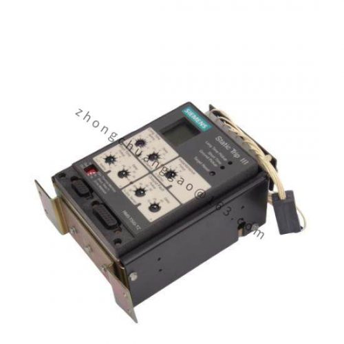 Siemens RMS-TSIG-TZ Time Synchronization Module for Industrial Control Systems