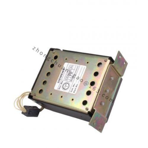 Siemens RMS-TSIG-TZ Time Synchronization Module for Industrial Control Systems