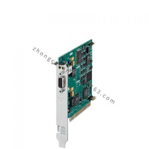 SIEMENS SMP-E200-A1 Industrial Control Module
