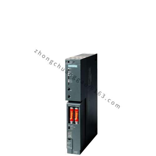 SIEMENS SMP-E200-A1 Industrial Control Module