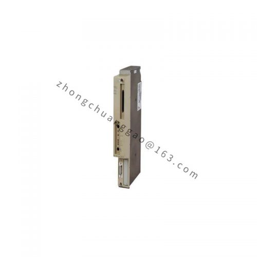 SIEMENS SMP-E200-A1 Industrial Control Module