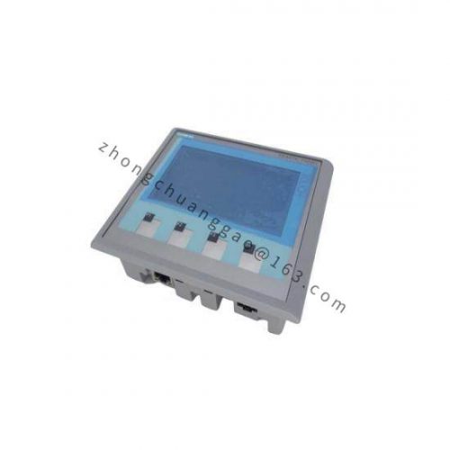 SIEMENS SMP-E201-A1 Main Spindle Control Module, Industrial Automation