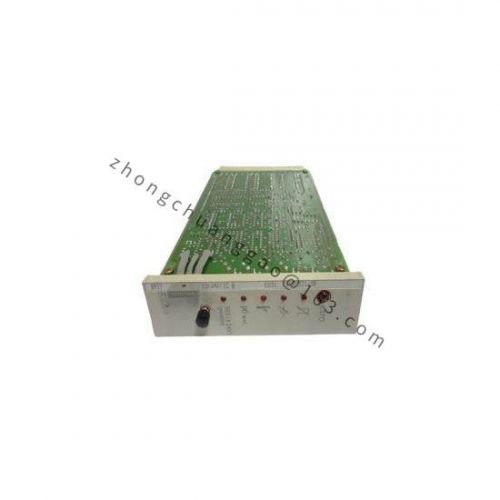 SIEMENS SMP-E20 Advanced Industrial Control Module