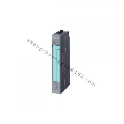 Siemens SMP-E20 C8451-A17-A26-7 - High-Performance Industrial Module