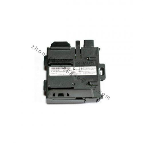 Siemens SMP-E20 C8451-A17-A26-7 - High-Performance Industrial Module