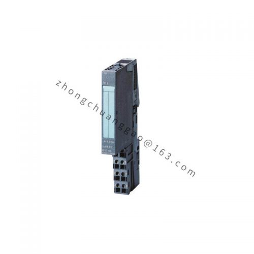 Siemens SMP-E230-A10 Main Spindle Control Module