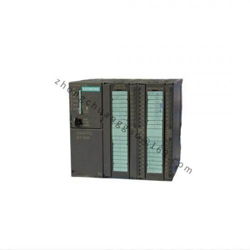 Siemens SMP-E230-A10 Main Spindle Control Module