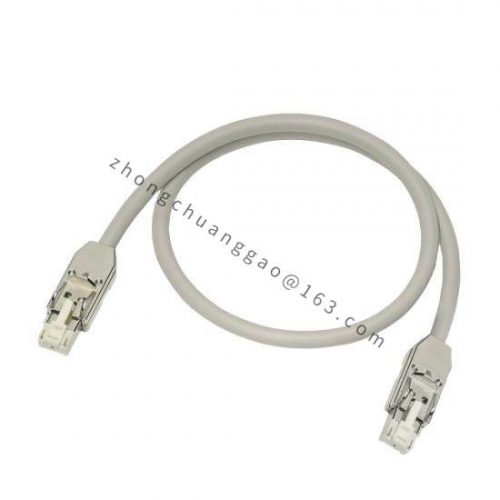 Siemens SMP-E230-A10 Main Spindle Control Module