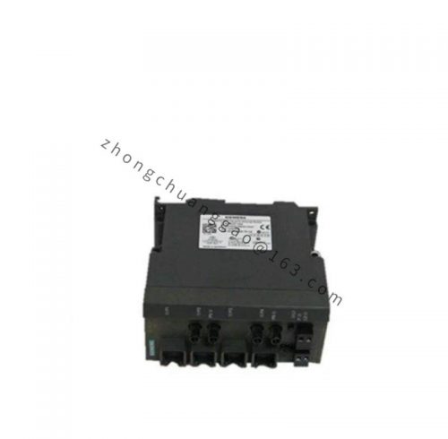 Siemens SMP-E230-A10 Main Spindle Control Module