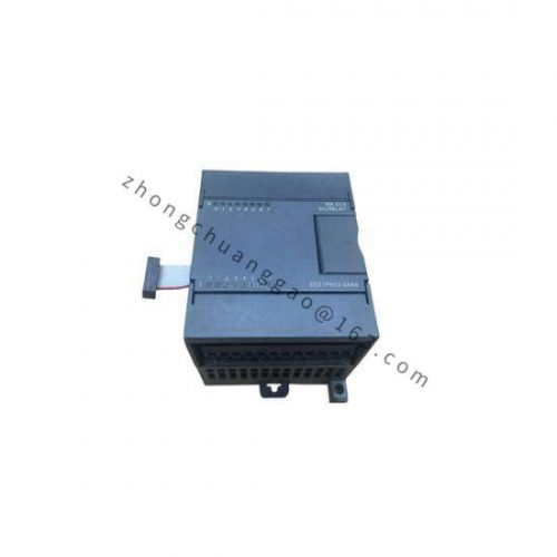 SIEMENS SMP-SYS-51G Control System Module