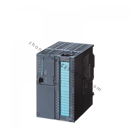 SIEMENS SMP-SYS-51G Control System Module