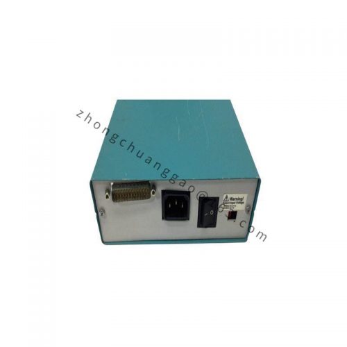 SIEMENS SMP-SYS-51G Control System Module