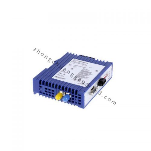 SIGMATEK DPS001 Industrial Control Module