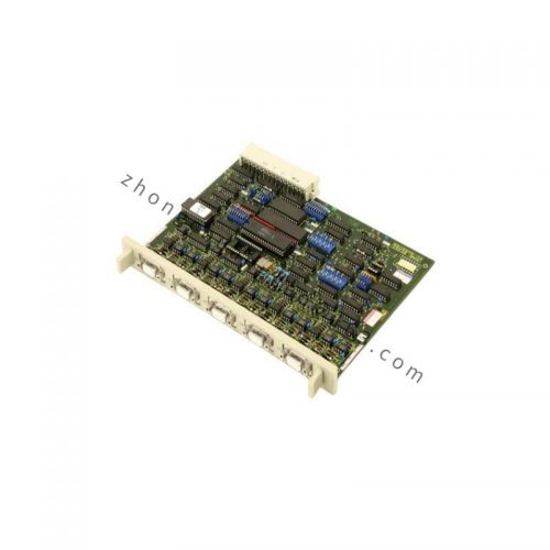 SIMPLEX GRINNELL TFX500 Industrial Fire Detection Module