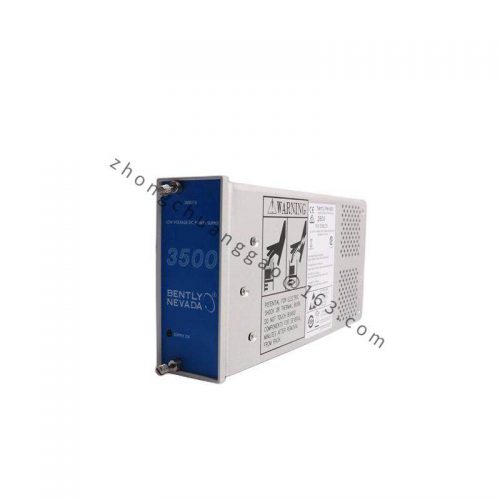 SIMPLEX GRINNELL TFX500 Industrial Fire Detection Module