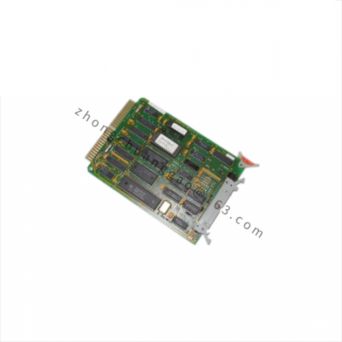 GE SIS AI3281 Analog Input Module for Industrial Automation