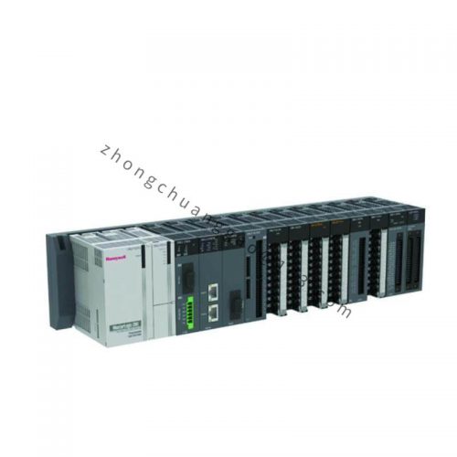 SIS BI01: Advanced Safety Instrumented System Module