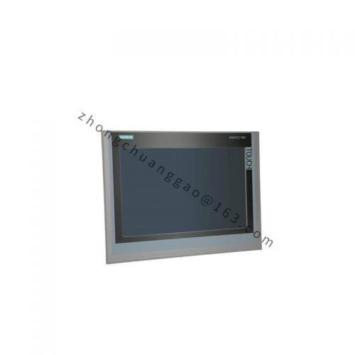 GE Fanuc SIS MC01 Ethernet Module for Power Plant Control Systems
