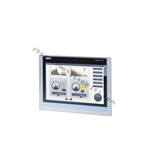 GE Fanuc SIS MC01 Ethernet Module for Power Plant Control Systems