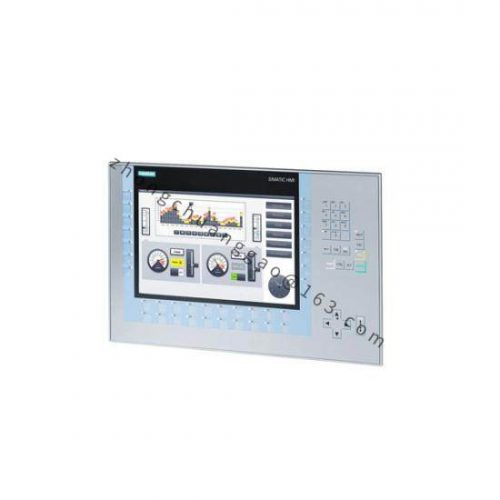 GE Fanuc SIS MC01 Ethernet Module for Power Plant Control Systems