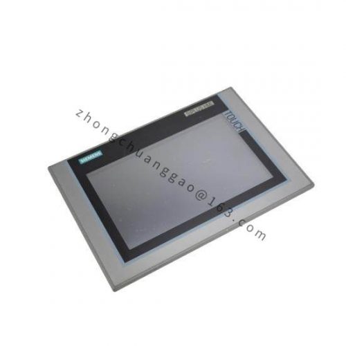 GE Fanuc SIS MC01 Ethernet Module for Power Plant Control Systems