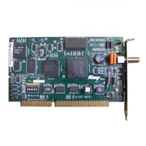 SST 5136-DNP-PCI DeviceNet Interface Module