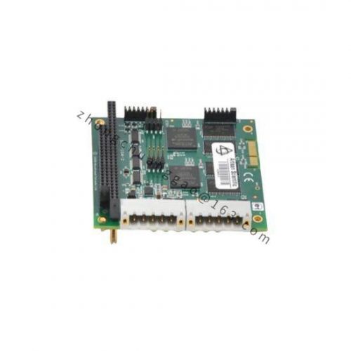 SST 5136-DNP-PCI DeviceNet Interface Module