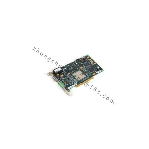 SST 5136-PFB High-Performance Process Control Module