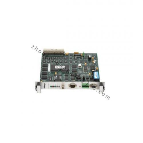 SST 5136-PFB High-Performance Process Control Module
