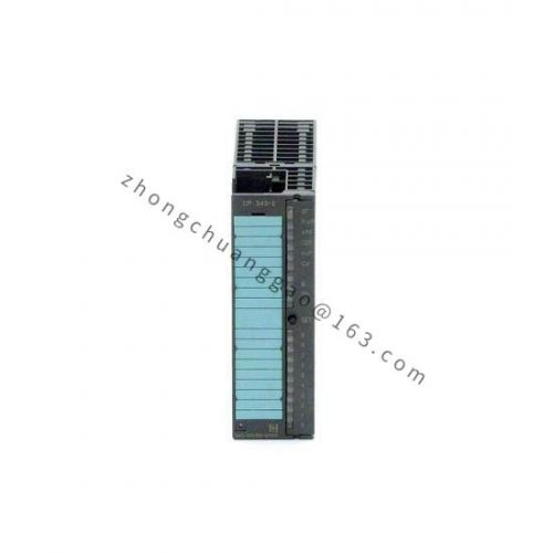 STEC SEC-4400 Advanced Programmable Logic Controller