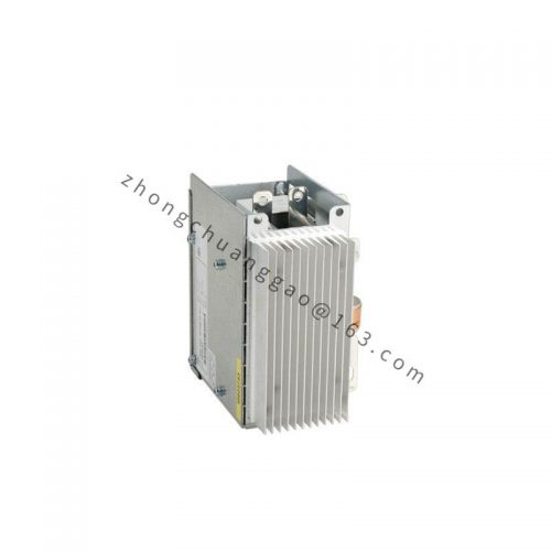 SUPERIOR SS20001: High-Performance Industrial Control Module