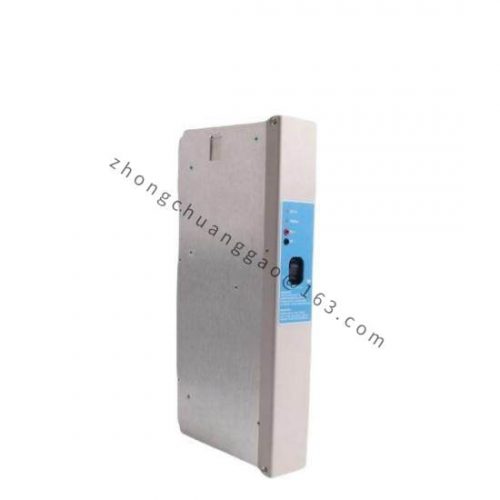TDI SPS5710 Control Module, Industrial Automation System Component