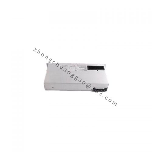 TDI SPS5710 Control Module, Industrial Automation System Component