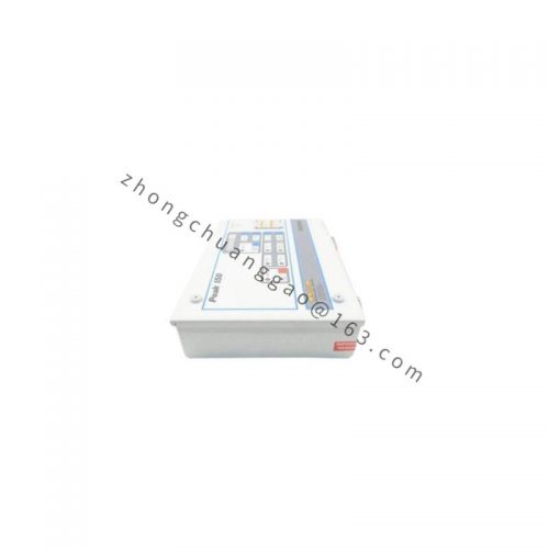 TEAM BCC-1 Control Module for Industrial Automation