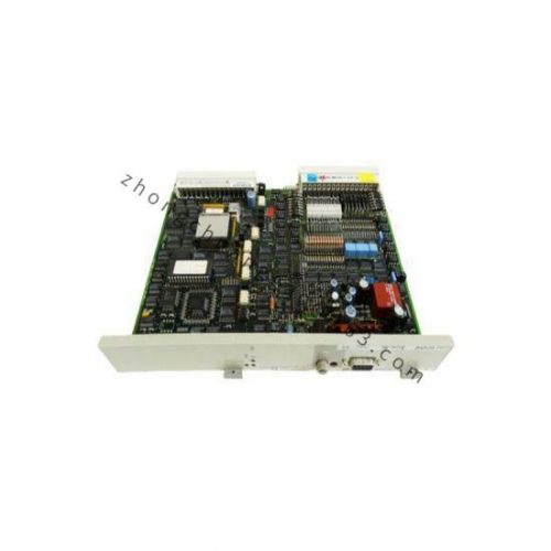 TEL TVB-1202-1/ANET 1381-647980-12 High-Performance Industrial Control Module