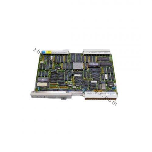 TEL TVB3101-1/ISC 1308-644957-12 PLC Control Board