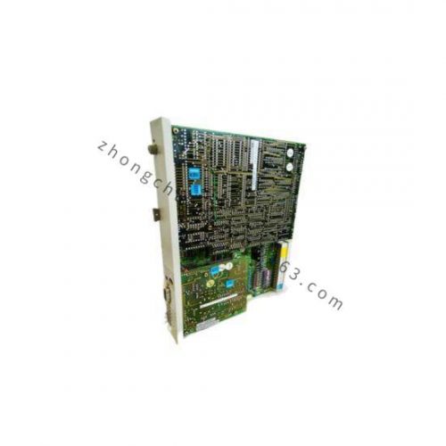 TEL TVB3101-1/ISC 1308-644957-12 PLC Control Board