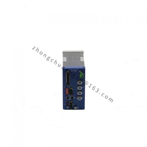 TEL TVB6002-1/IMC 1308-644857-12 - Industrial Control Module