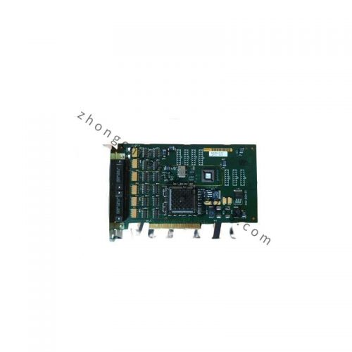 TERADYNE A1004-00003 398-723-00 Industrial Automation Control Module