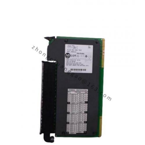 TERADYNE A1004-00003 398-723-00 Industrial Automation Control Module